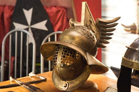 Центурион: Белорус воссоздает Римскую империю прямо под Минском ...