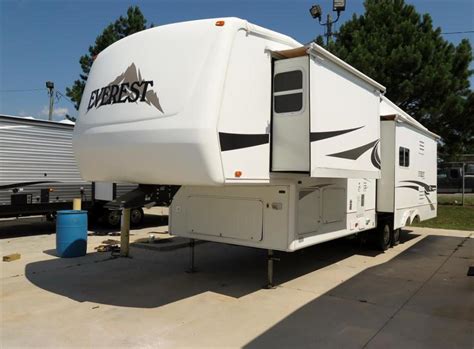 2003 Keystone Everest Rvs For Sale