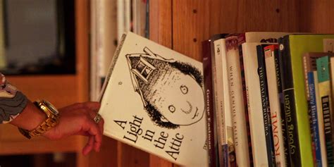 What it's like to have a secret room hidden behind your bookshelf ...