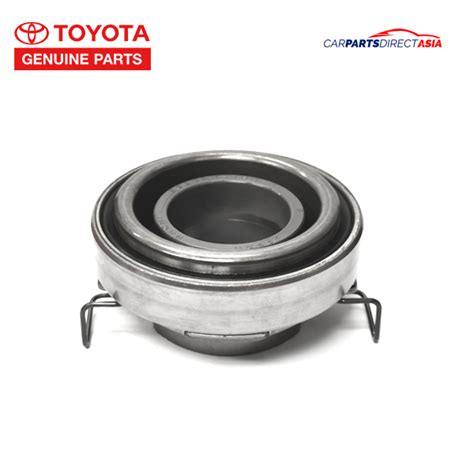 BEARING CLUTCH RELEASE TOYOTA GEN HIACE DYNA LAND CRUISER 70 90