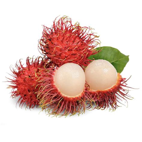 Philippines Rambutan per kg - Oceanic Supermarket