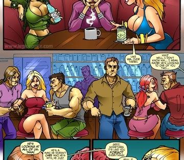 Tanas Breakup 8muses Sex And Porn Comics