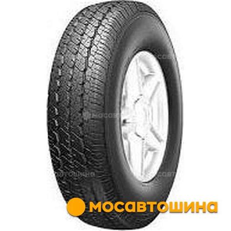 Шины для легковых автомобилей Headway 165/80 13С Лето Нешипованные ...
