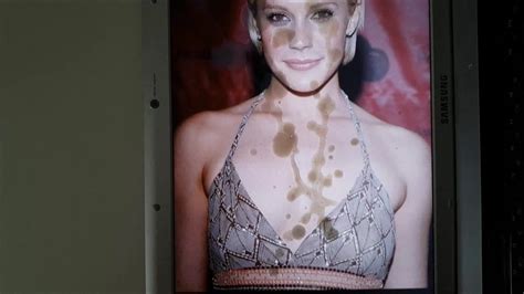 Katee Sackhoff Cum Tribute Gay Porn XHamster