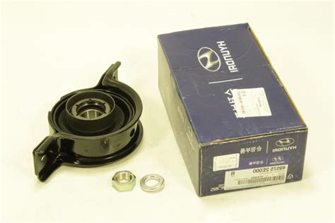 Опорный подшипник карданного вала, арт. 495752E000, производитель ...