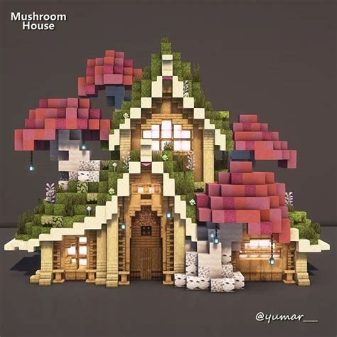 Pin On Cool Minecraft Creations Minecraft Houses Minecraft Crafts