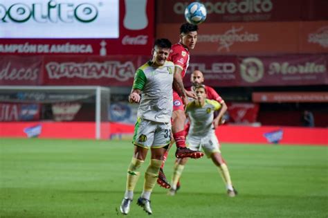 Aldosivi 1 Vs 4 San Lorenzo Por La Tercera Jornada De La Copa Liga