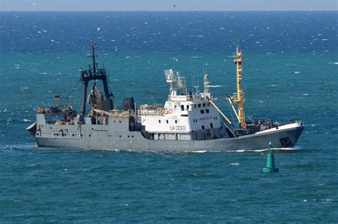 Судно океанического рыболовства (48 фото) - красивые картинки и HD фото