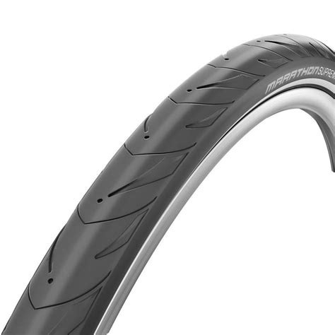 Schwalbe Marathon Supreme Buitenband Fiets 28 X 140