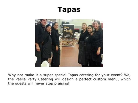 paella miami | PPT
