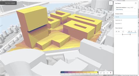 Introdu O An Lise De Insola O E Horas De Sol Mundo Aec Autodesk