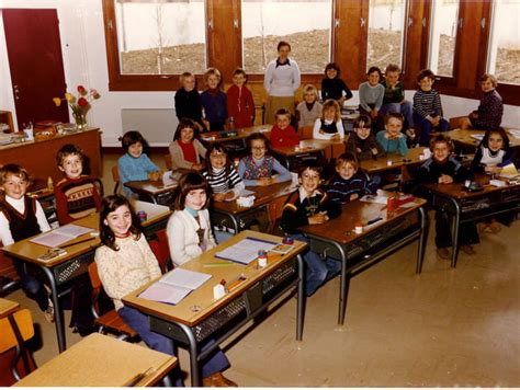 Photo De Classe Ce Ann E De Ecole Charles Peguy