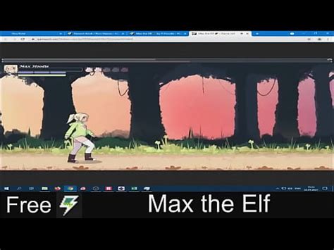 Max El Elfo XVIDEOS