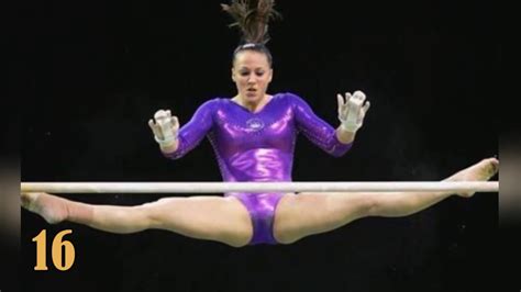 25 Hot Gymnastics Moments Taken At The Right Time Contortion Youtube