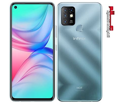 مواصفات و مميزات انفنيكس Infinix Hot