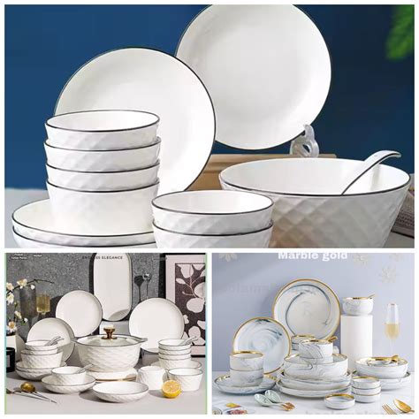 peralatan makan wajib  rumah rahasia dapur rapi  siap sajikan