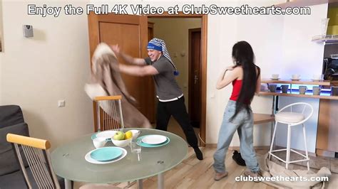 Viola Weber Comes Home Horny And Demands Anal For Clubsweethearts XHamster