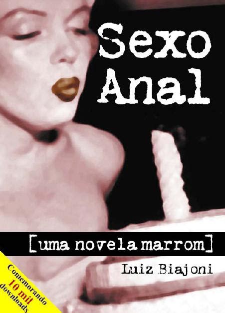 Resenha Do Livro Sexo Anal