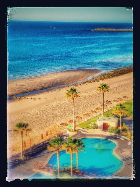 Las Palomas Beach & Golf Resort, Puerto Penasco Vacation Rentals: condo