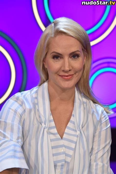 Judith Rakers Judith Rakers Nude OnlyFans Photo Nudostar TV