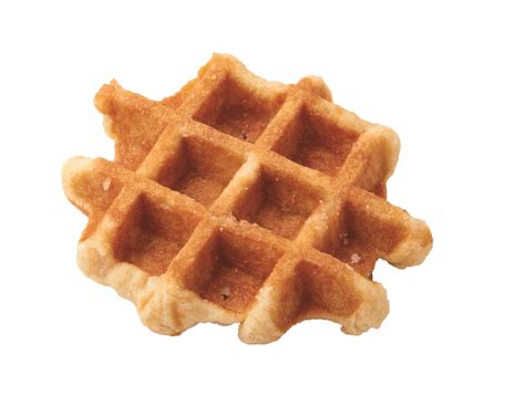 Waffle Mini 55g Eustralis Food