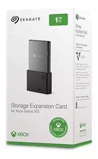 Seagate Stjr Tarjeta Expansi N Almacenamiento Xbox Series Unidad