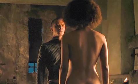 Nathalie Emmanuel Where She Came From And What She S Doing Now Giant