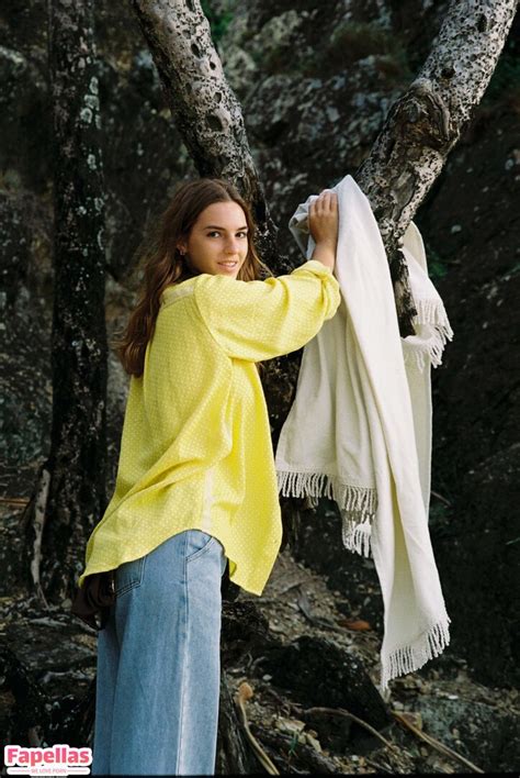 Emily Feld Aka Emily Feld Nude Leaks Photo Fapellas