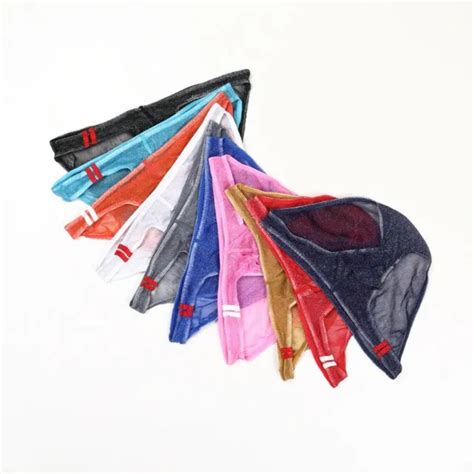 UOMO SEXY LINGERIE VITA Bassa Intimo Slip U Bulge Mutande Slip Di EUR 10 25 PicClick IT