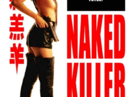 Naked Killer The Final Judgement De Mar O De Filmow