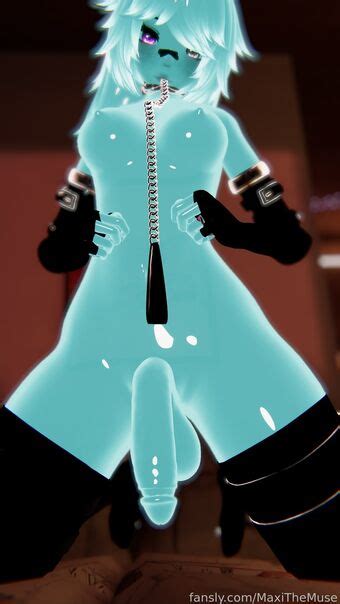 MaxiTheMuse Maxx The Muse Nude Leaks OnlyFans Leaked Models The Fappening Leaked Photos