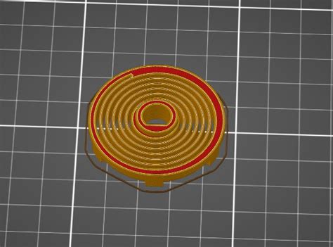 Strange correction? Auto-rewind spool holder Integrated – PrusaSlicer – Prusa3D Forum