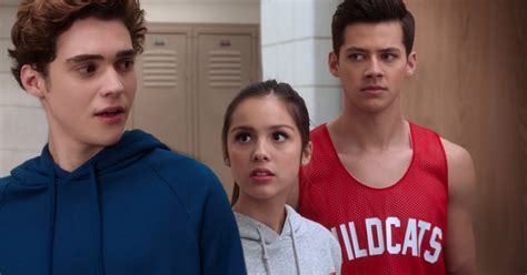 High School Musical: The Musical: The Series Season 3 Streaming: Watch ...