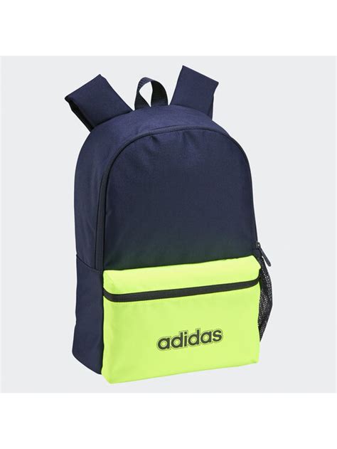 Adidas Sac Dos Graphic Backpack Il Bleu Modivo Fr