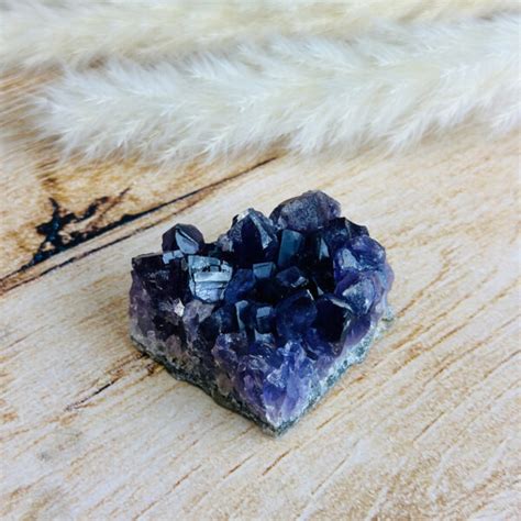 Amethyst Stufe S Seelensteine Shop