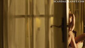 Lisi Linder Sex From Behind On ScandalPlanet Cnn Amador