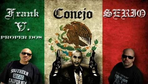 Chicano Rap The Brown Planet