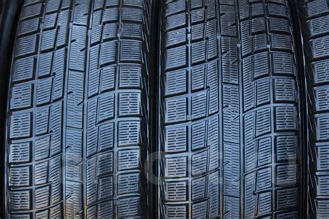 Yokohama Ice Guard IG30, 215/65 R16, 16", 1 шт, 215 мм, 65 % ...