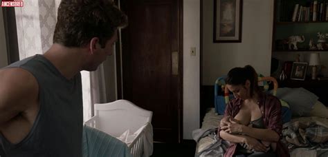 Naked Melissa Paladino In Shameless Us