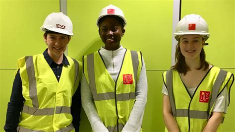 riba student mentoring scheme dka mentoring students