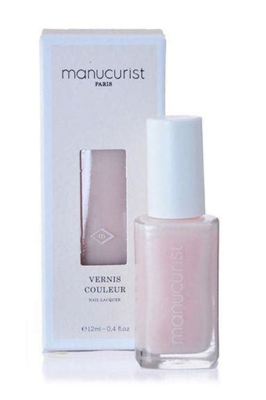 En Images Vernis Ongles Nude Pour L Automne L Express