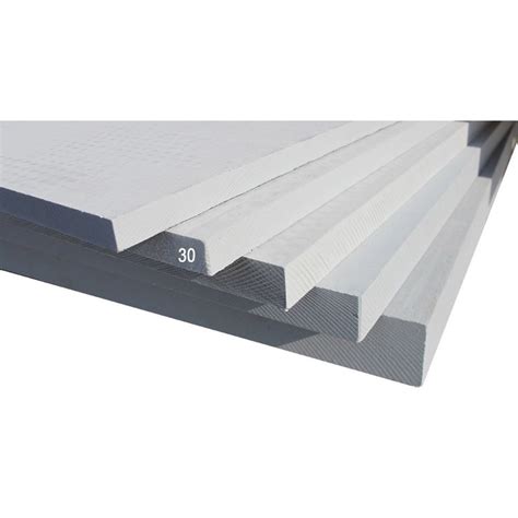 Огнеупорная плита Skamol Skamotec 225 (1220х1000х30) - Изоляция для ...