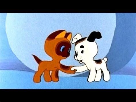 Котенок по имени Гав - Серия 5 | Мультики для малышей - YouTube ...