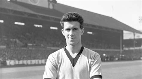 Harry Hooper 1933 2020 Club News Wolverhampton Wanderers Fc