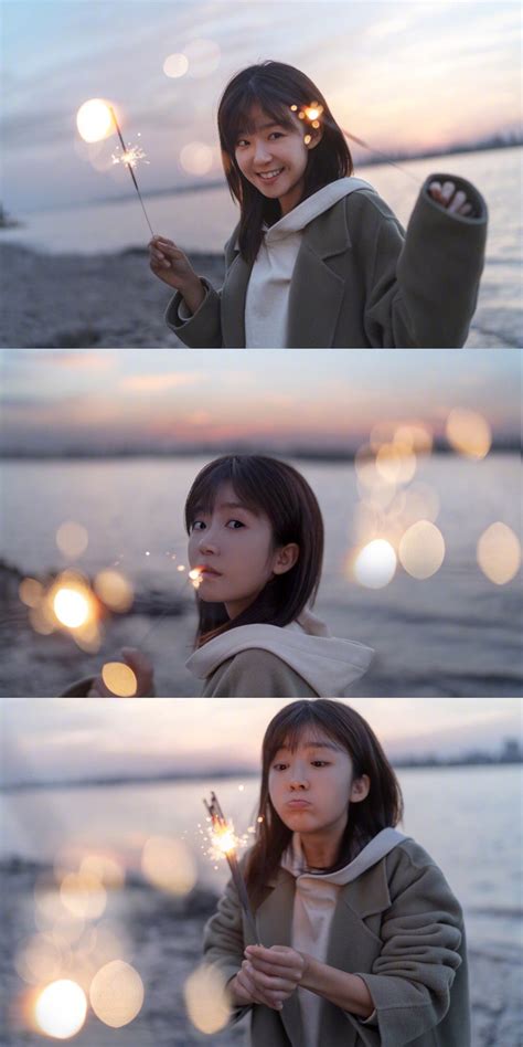 Loạt hot girl đình đám Trung Quốc một thời Nhan sắc ngày càng thăng hạng có người ở ẩn vì