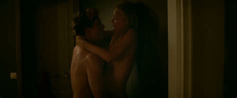 Nude Video Celebs Virginie Efira Nude Sibyl 2019