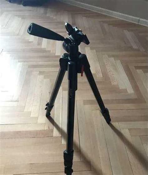 Штатив для фотоаппарата canon | Festima.Ru - Мониторинг объявлений