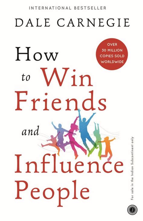 Buy How to Win Friends and Influence People by Dale Carnegie online ...