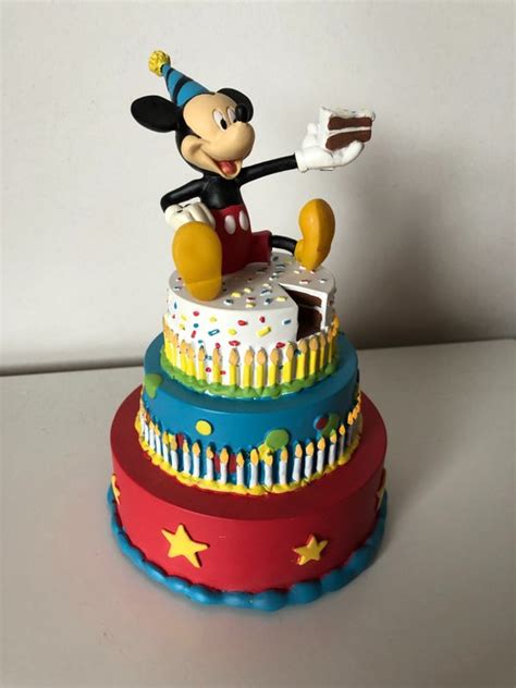 Disney Showcase Collection Beeldje Precious Moments Catawiki