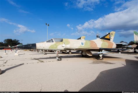 501 Israel Air Force Iai Nesher A Photo By Fabian Zimmerli Id 787053